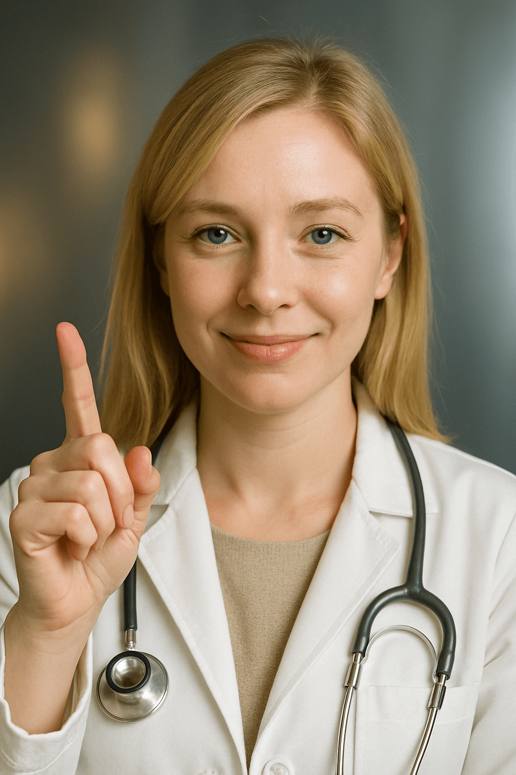 Dr. Maya - AI Therapist